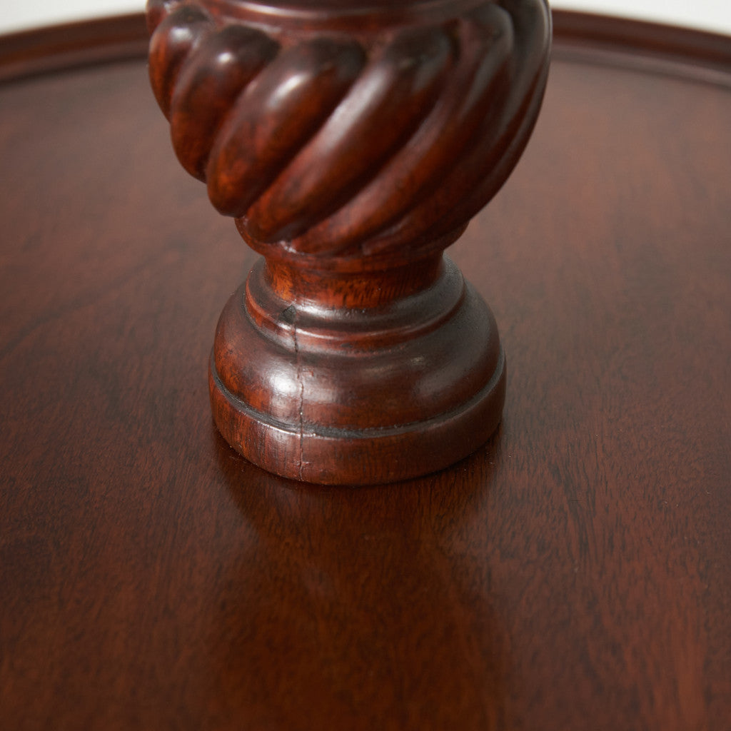 英国クラシック ダムウェイター3段