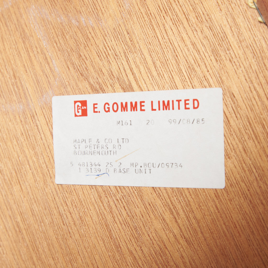 Fresco 3段 チェスト