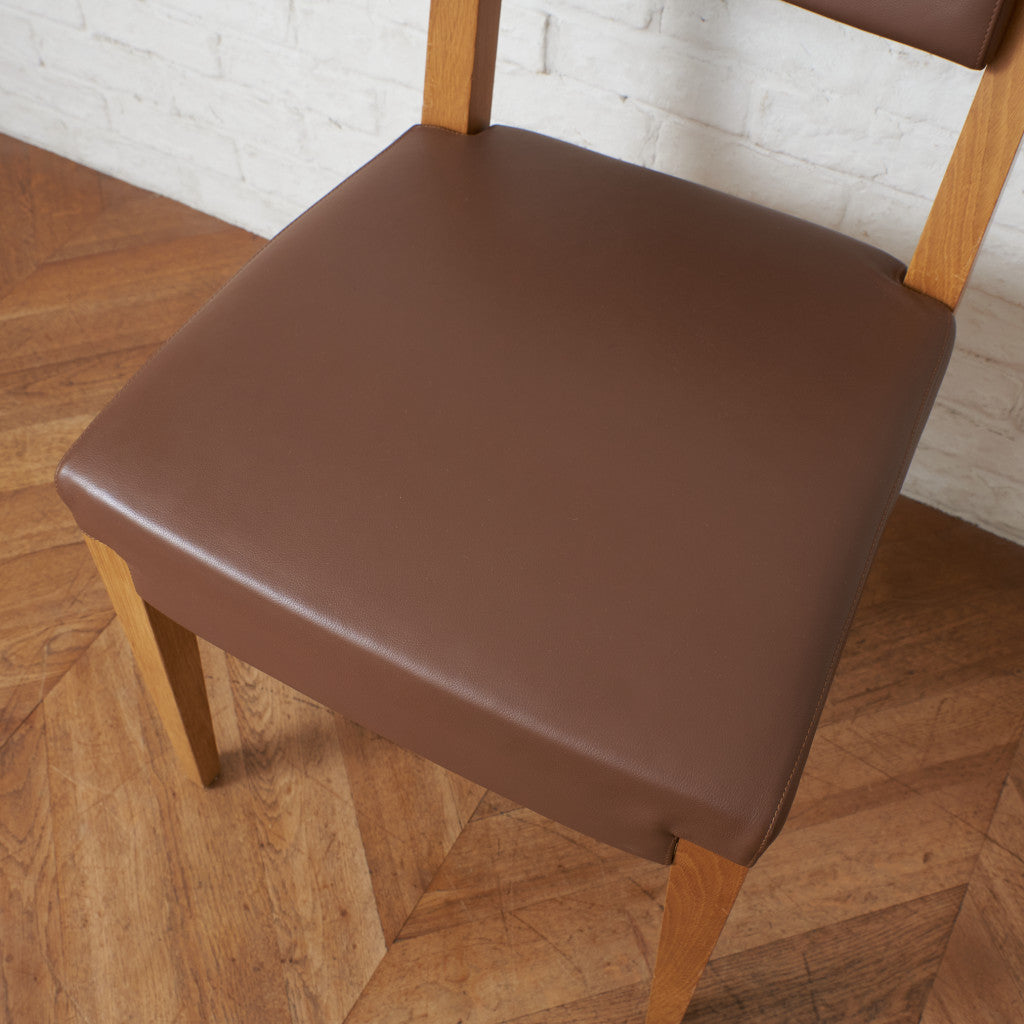 CARTIER ダイニングチェア