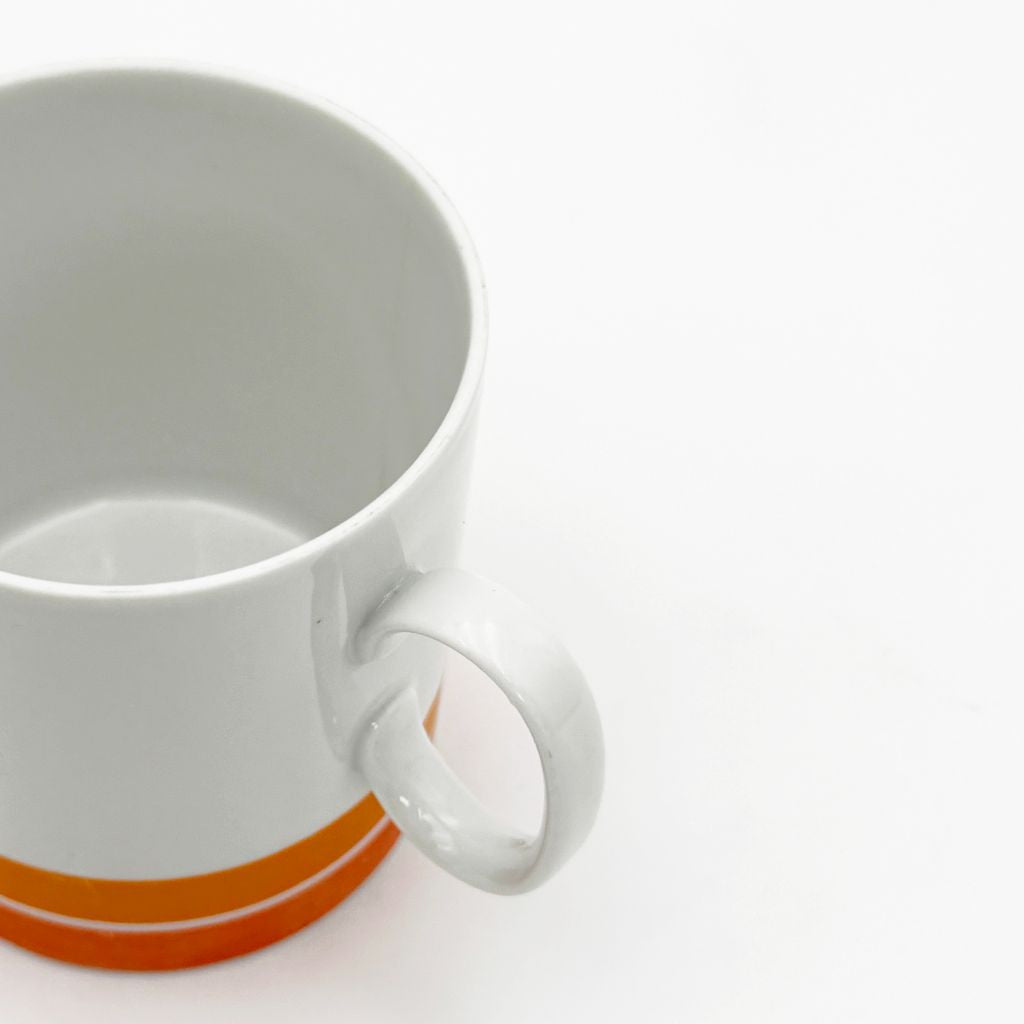 コーヒーカップ