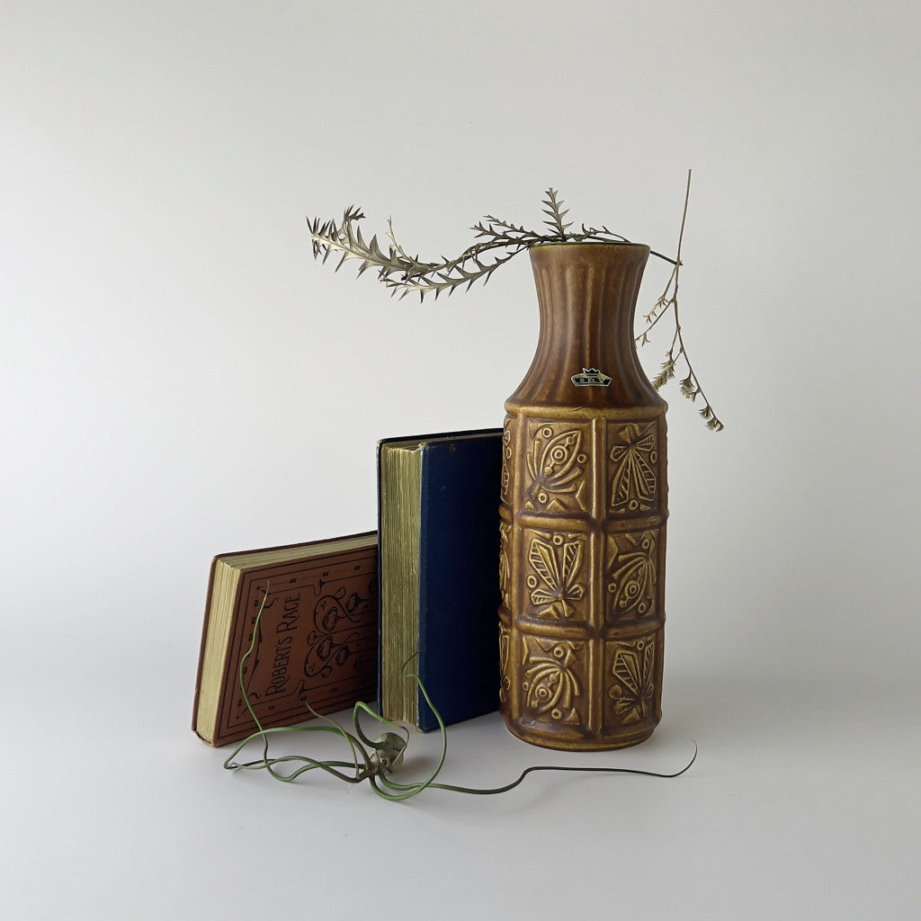 Fat lava ファットラバ フラワーベース