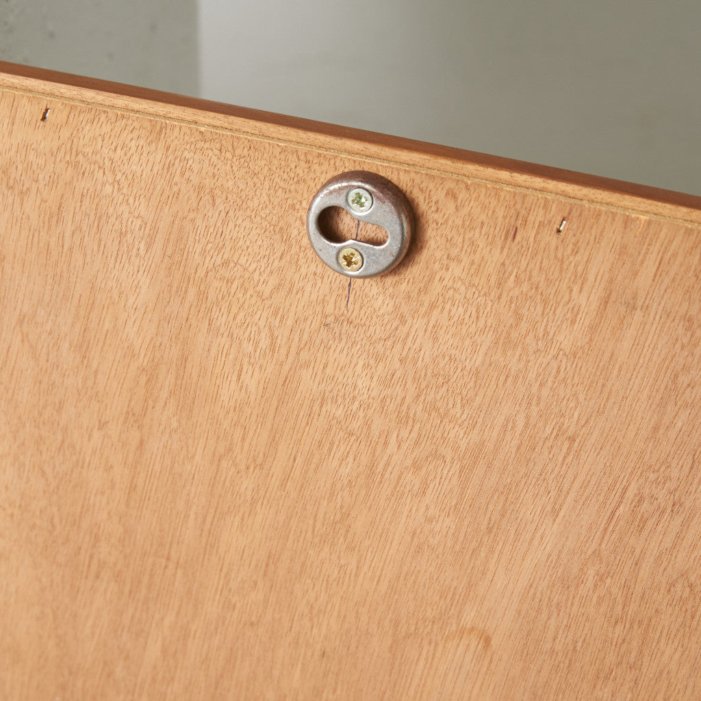 イギリスヴィンテージ ウォールミラー