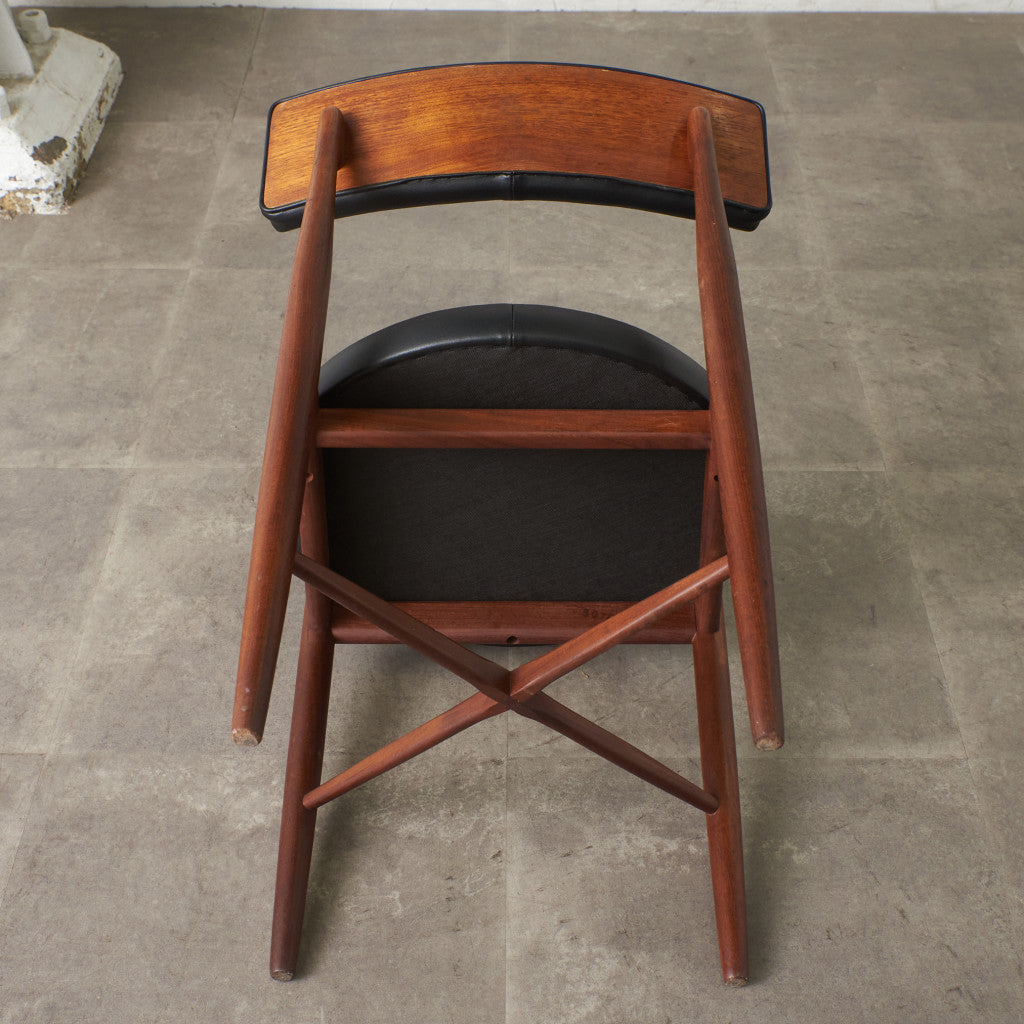 サーキュラーチェア / 張替済