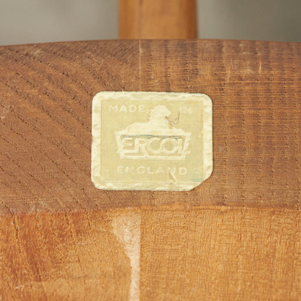 ヴィンテージ ゴールドスミスチェア