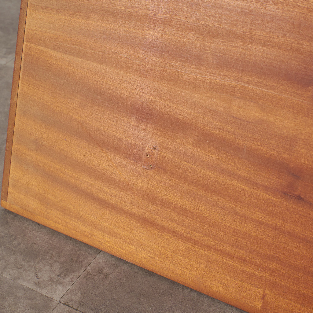 イギリスヴィンテージ ウォールミラー