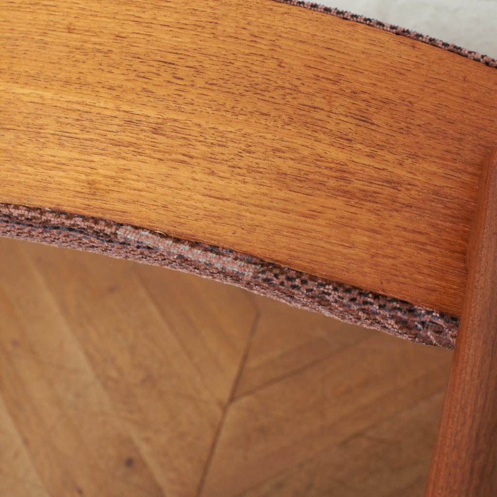 サーキュラーチェア