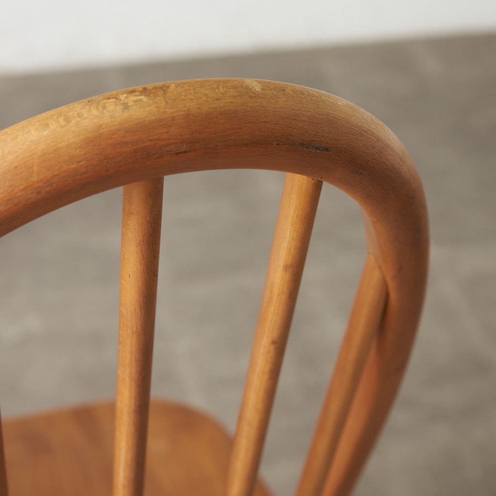 ヴィンテージ クエーカーチェア