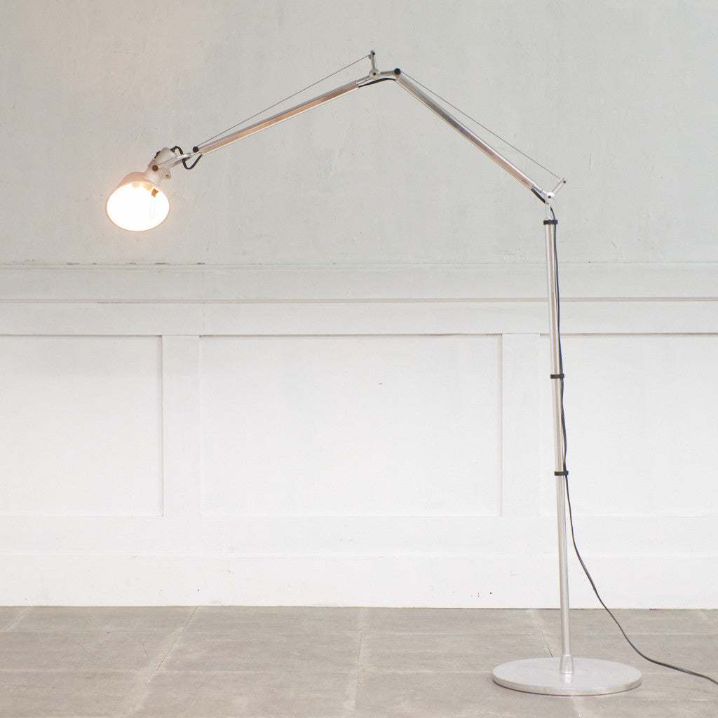 TOLOMEO TERRA フロアスタンド S1349S