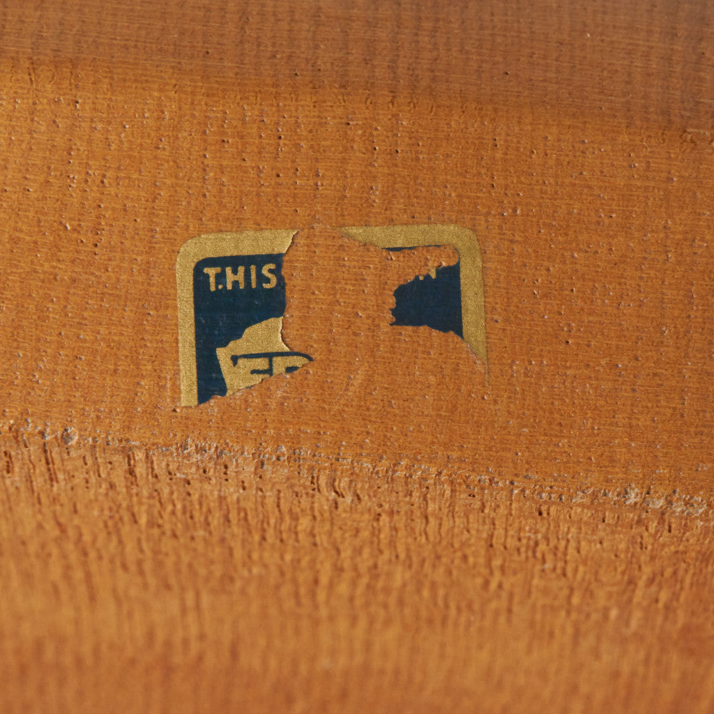 ercol グランドマザー ロッキングチェア