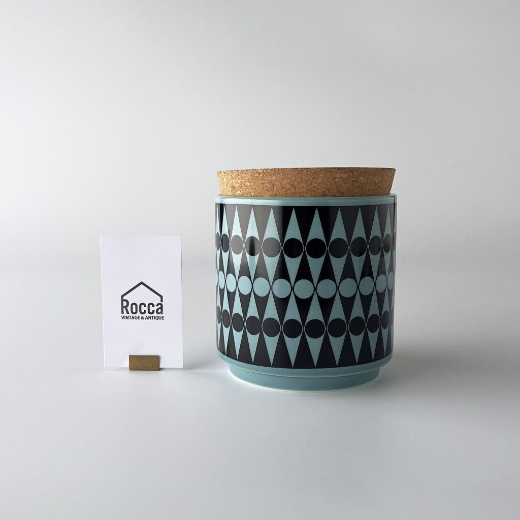 Hornsea ストレージジャー Backgammon