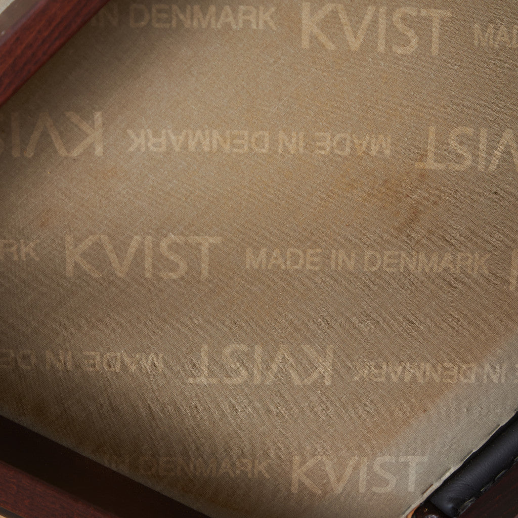 ヴィンテージ ハイバックチェア