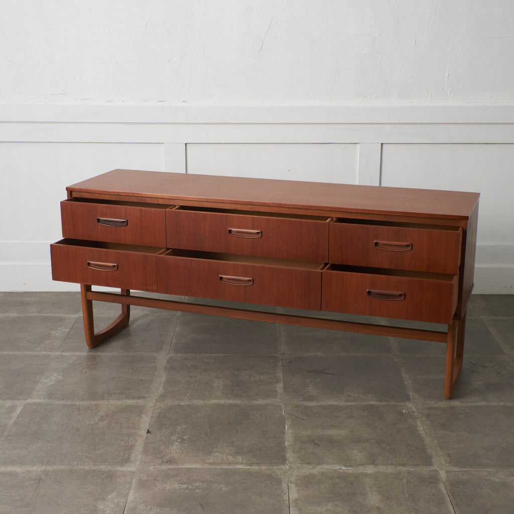 ヴィンテージ サイドボード