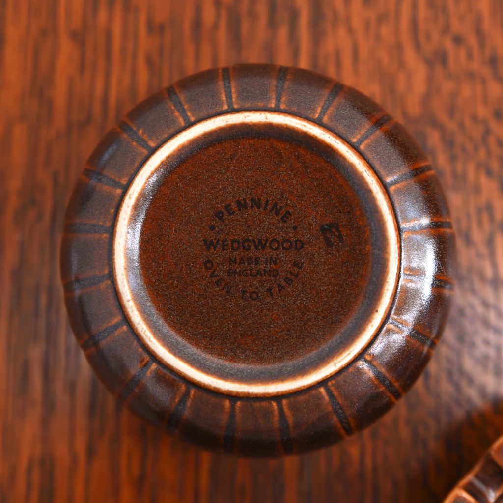 Pennine シュガーポット