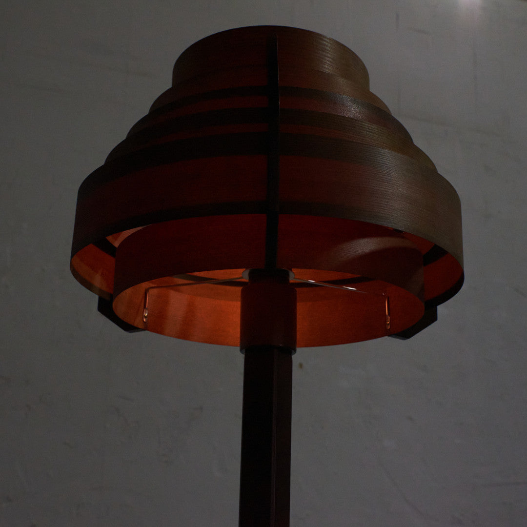 JAKOBSSON LAMP フロアライト
