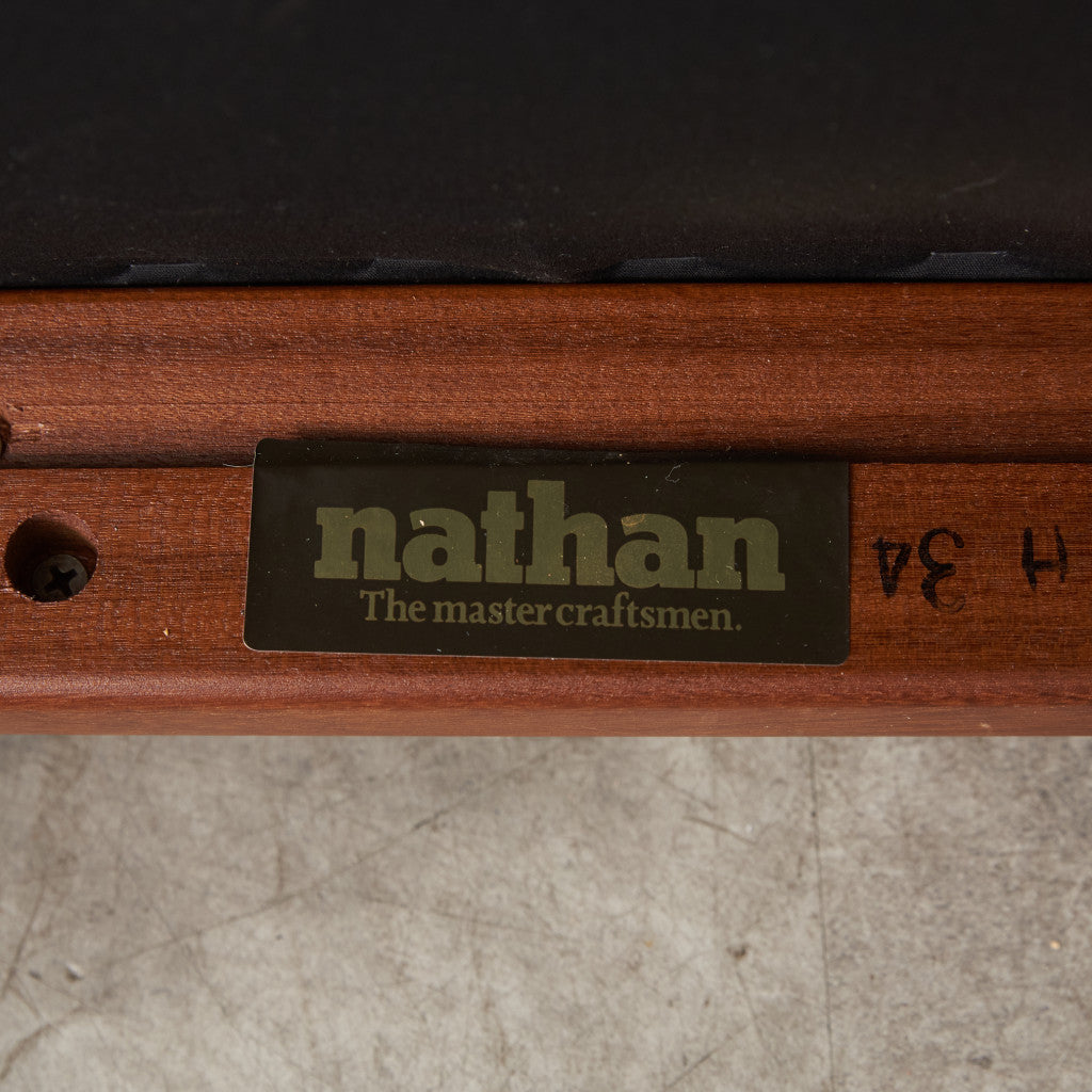 ダイニングアームチェア / 張替済