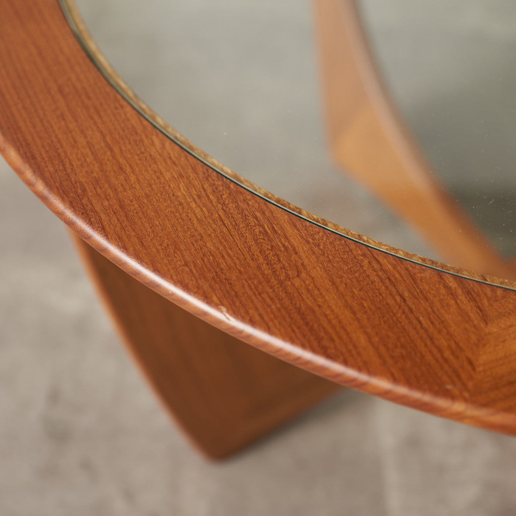 サーキュラー アストロテーブル Occasional Table (8040)