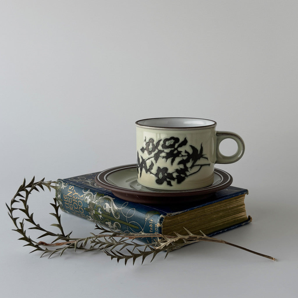 PRELUDE プレリュード カップ&ソーサー