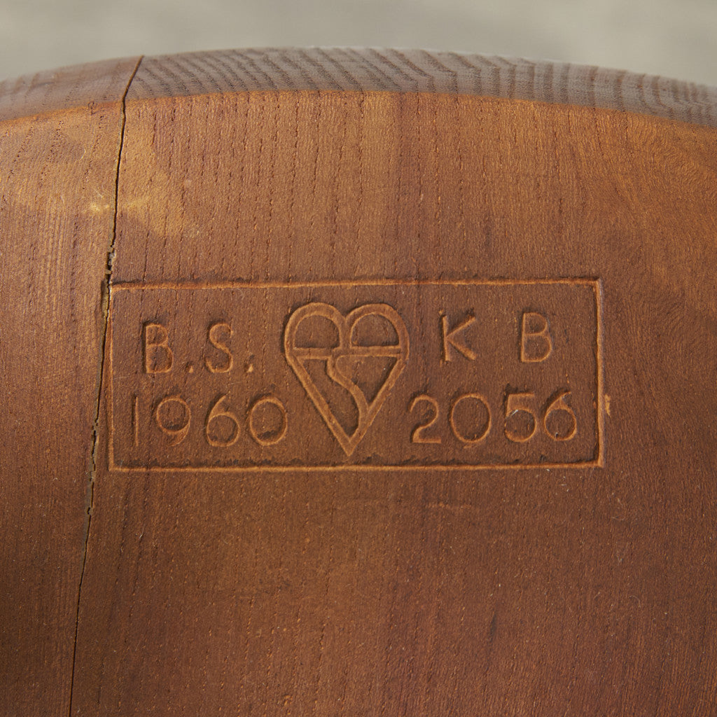 ヴィンテージ クエーカーチェア