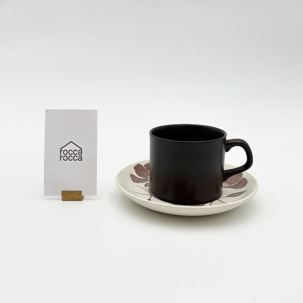 カップ&ソーサー