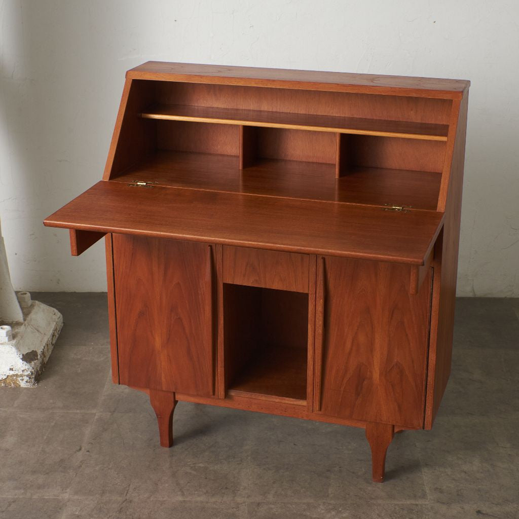 ヴィンテージ ライティングビューロー