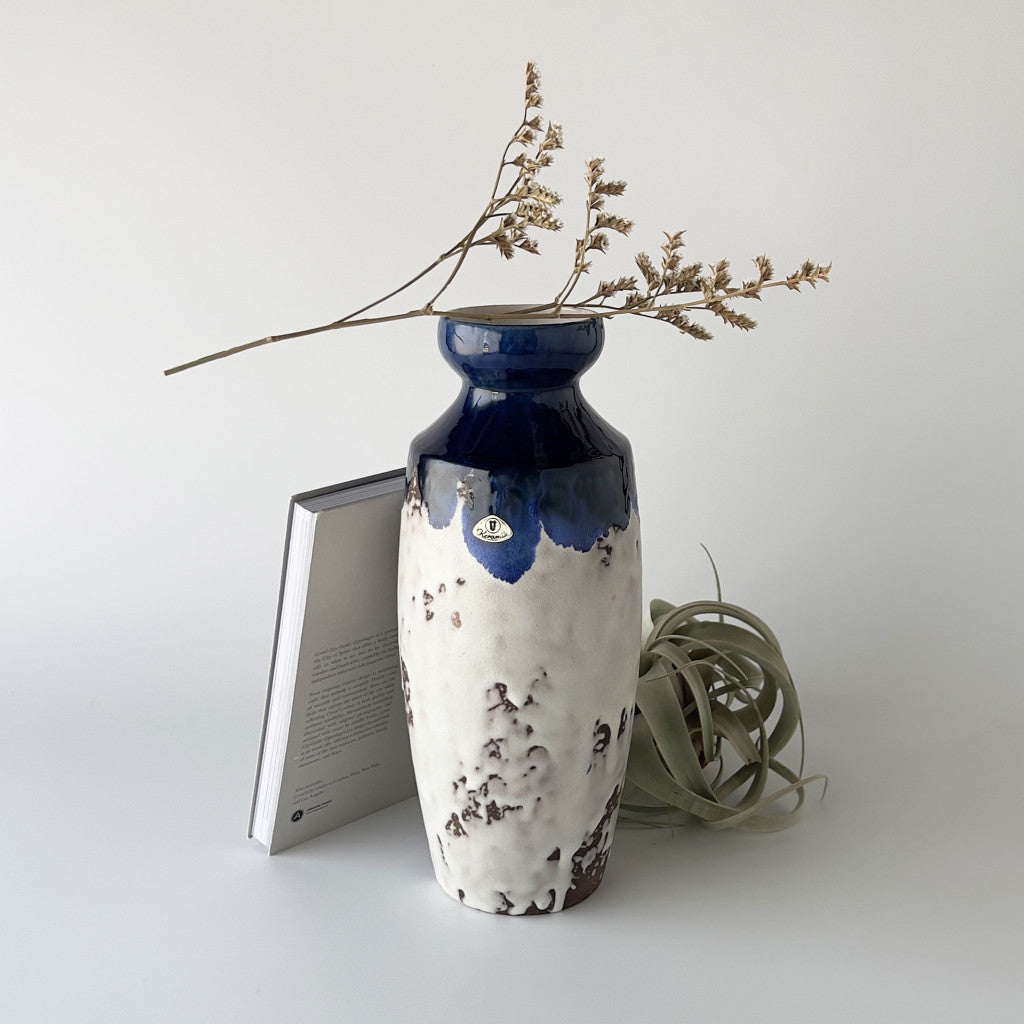 Fat lava フラワーベース