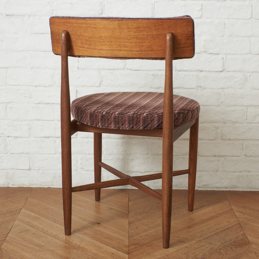 サーキュラーチェア