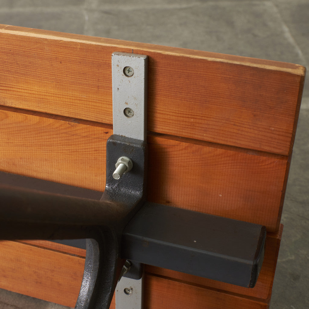 インダストリアル ベンチ