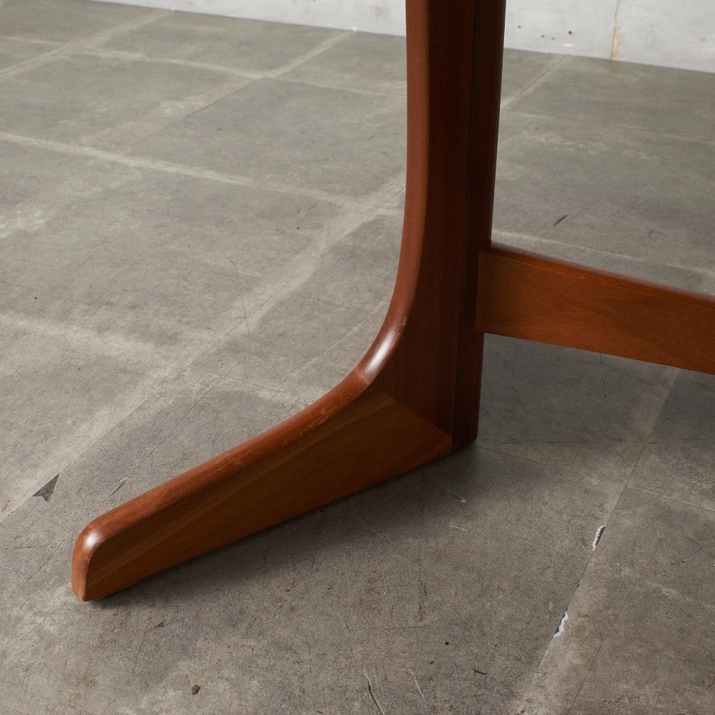 北欧ヴィンテージ エクステンションテーブル