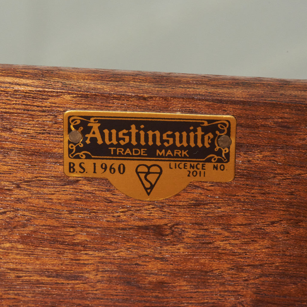 ヴィンテージ 4段チェスト