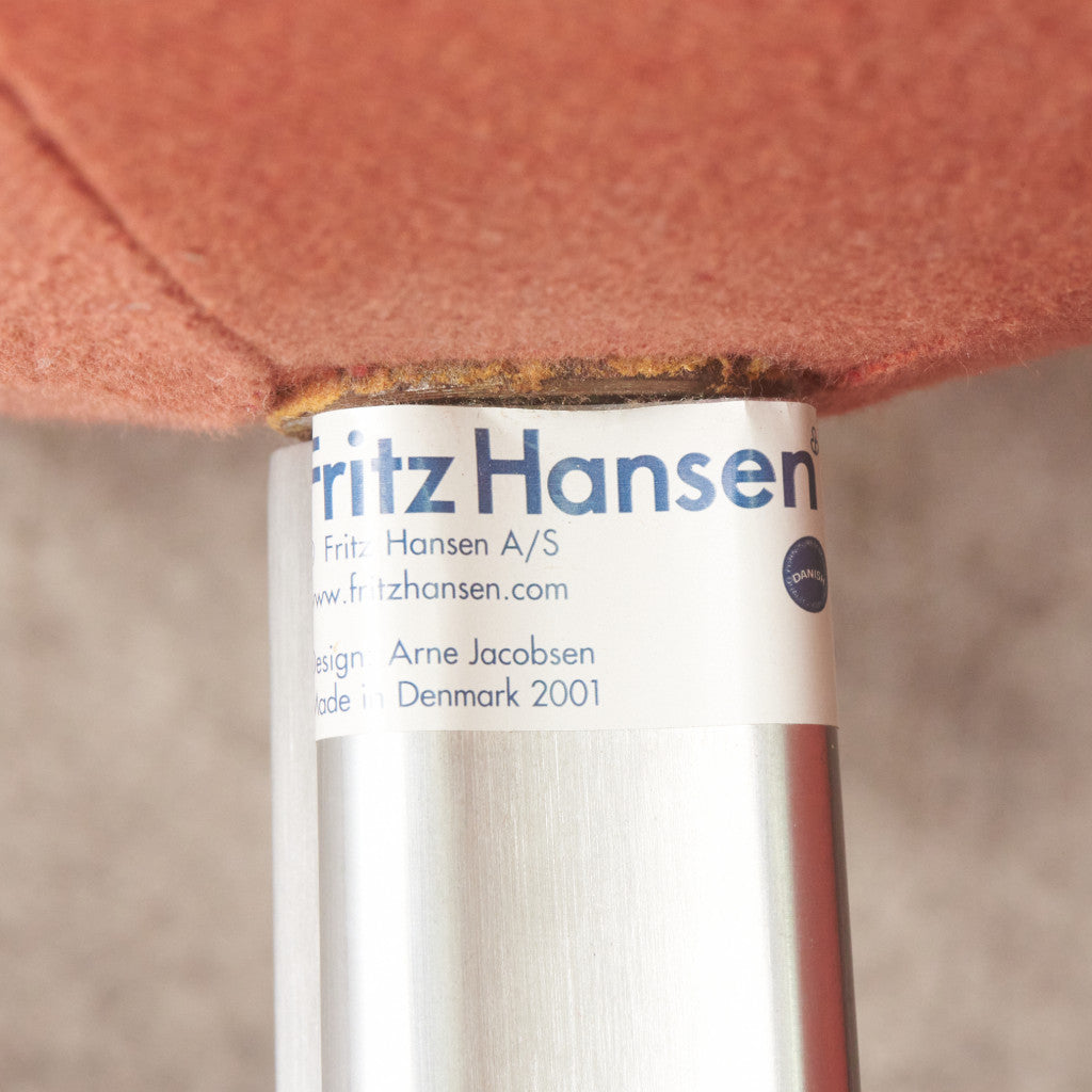 エッグチェア&オットマン