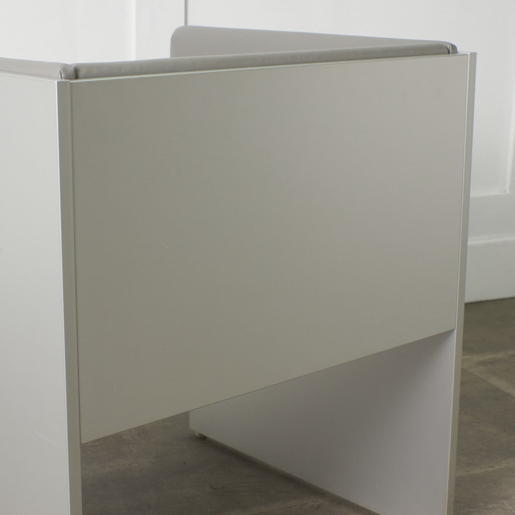 AIR FRAME 3003 スリムソファ 1人掛