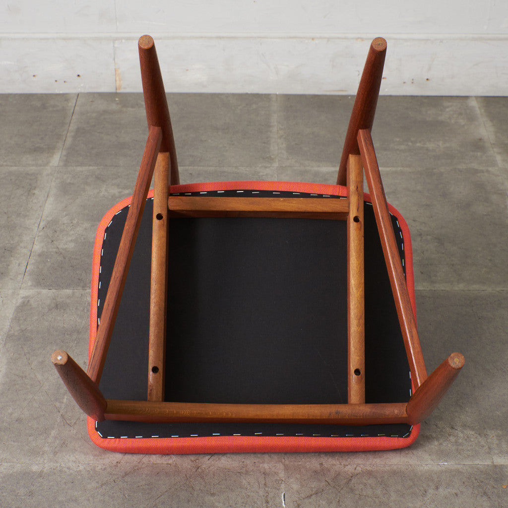 チェア Model 30 / 張替済