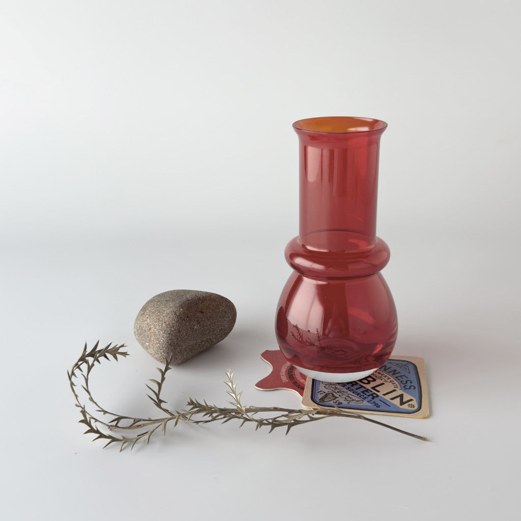 Tuulikki トゥーリッキ ヴィンテージ フラワーベース