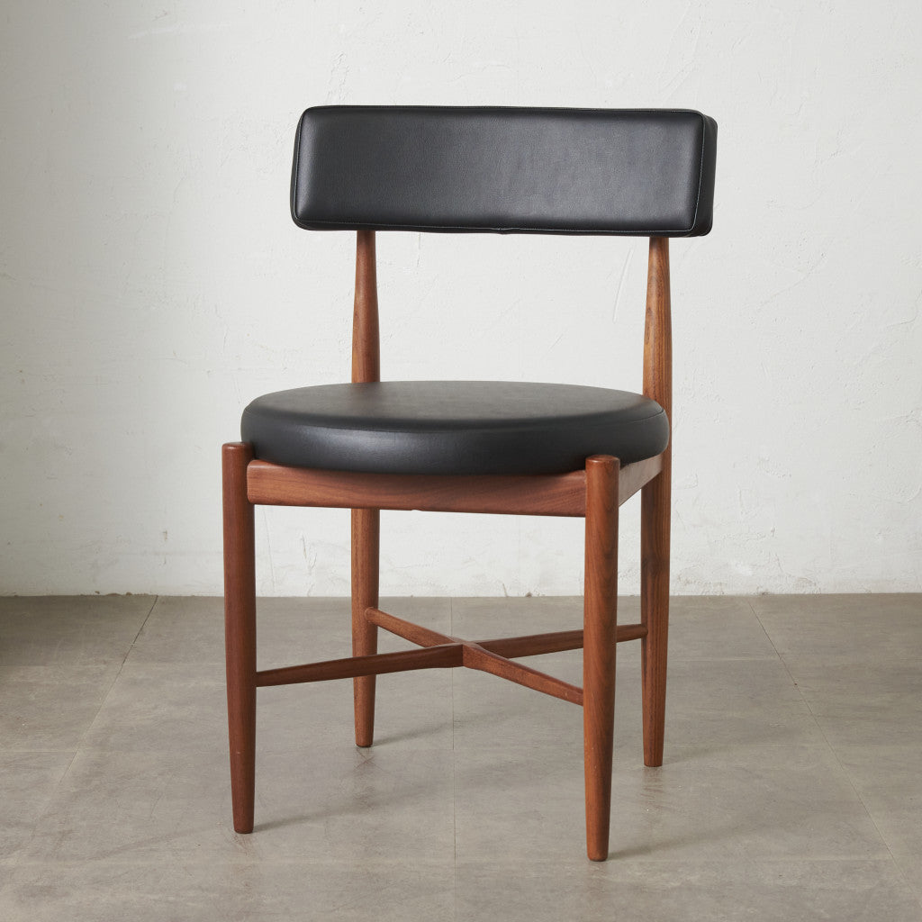 サーキュラーチェア / 張替済