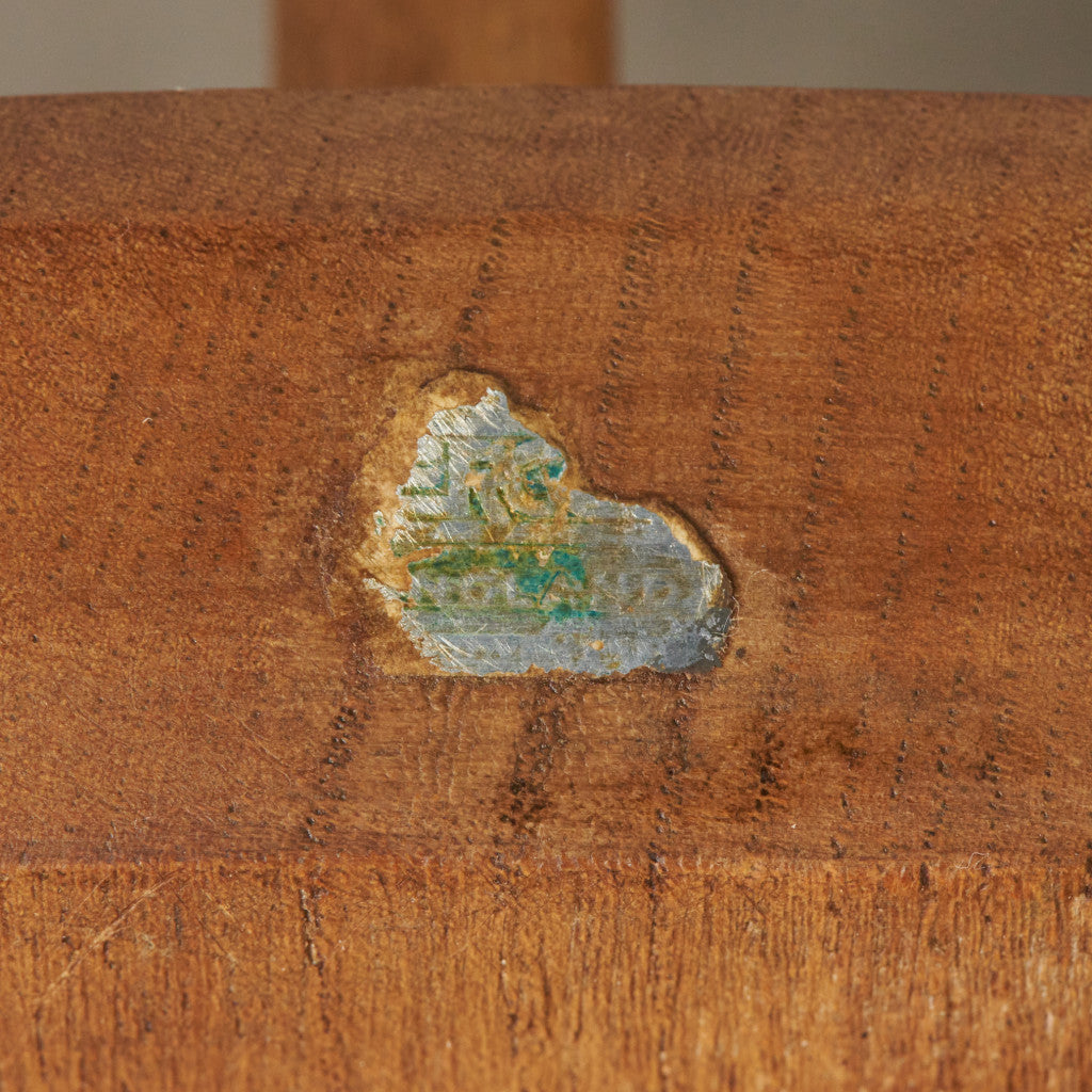 ヴィンテージ スモーカーズチェア