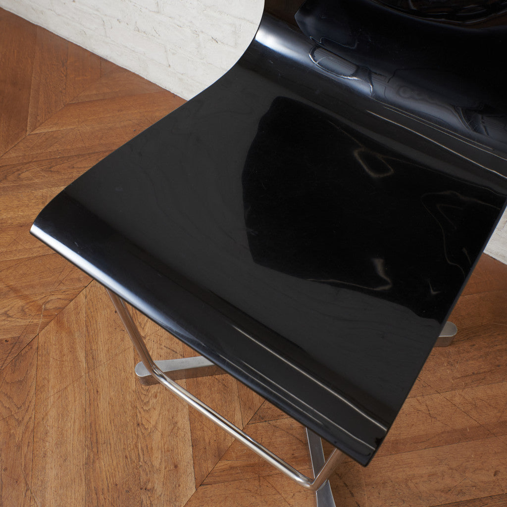 WOK 535 カウンターチェア