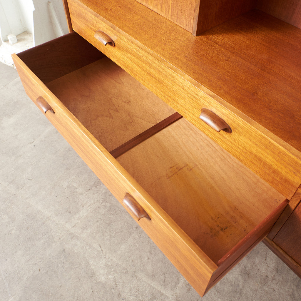 Brasilia ハイサイドボード (4056)