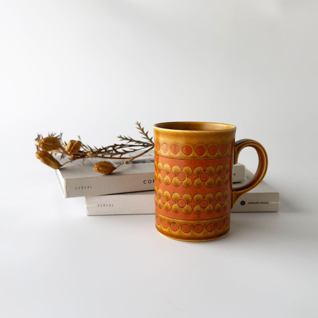 SAFFRON サフラン マグカップ