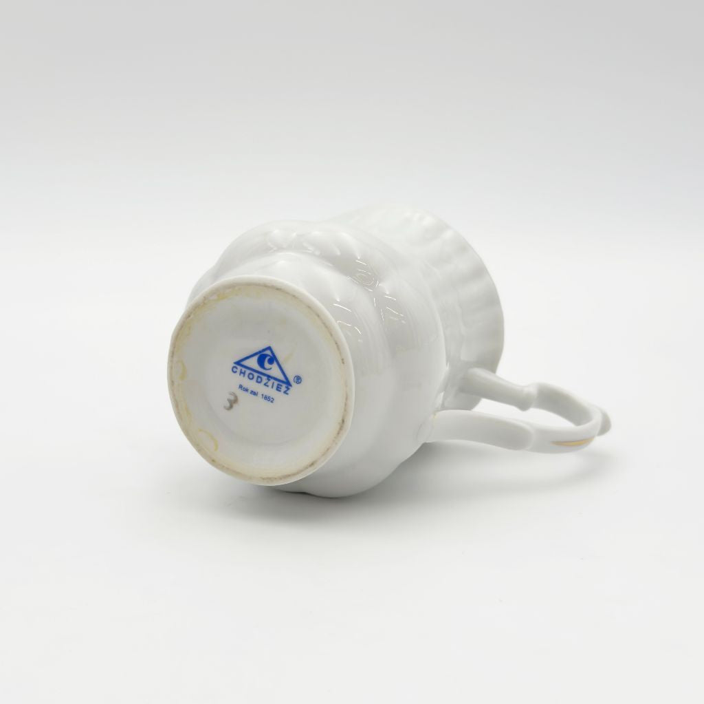 ミルクピッチャー