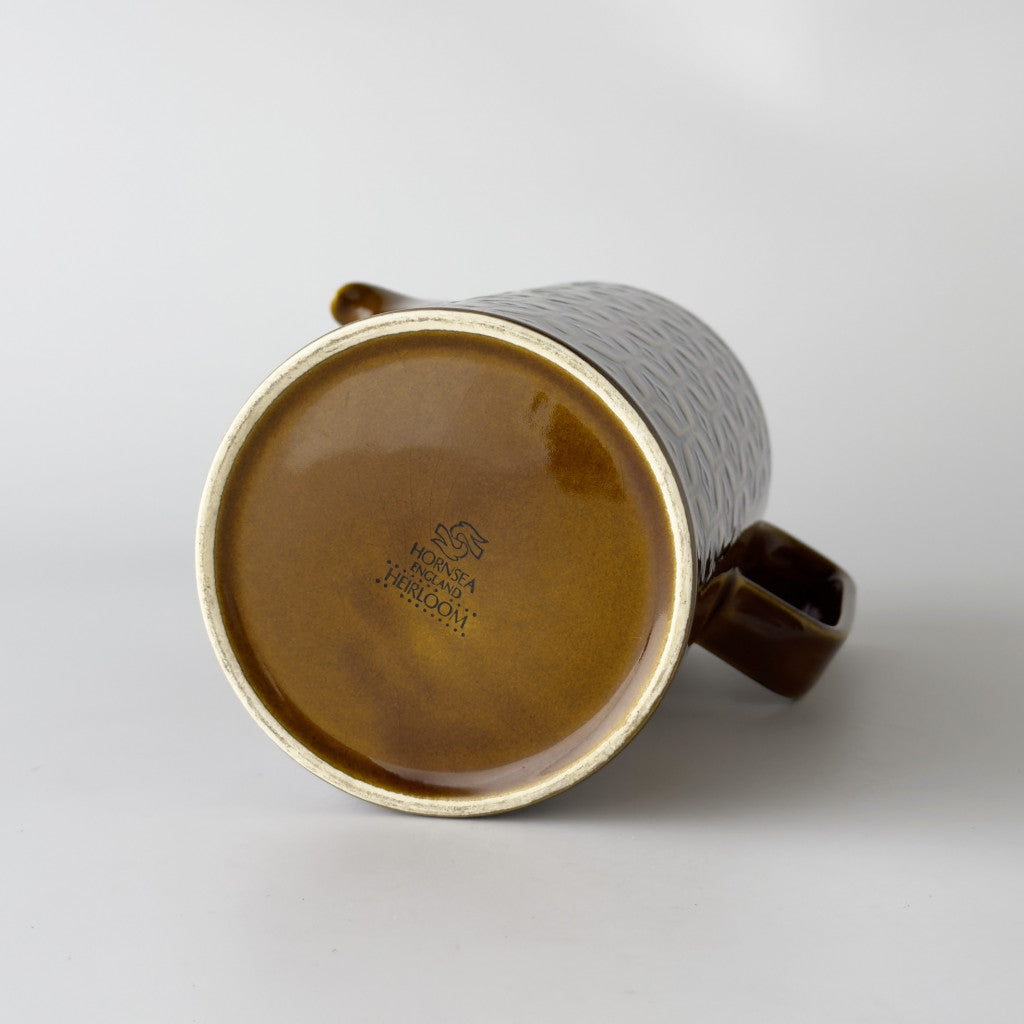 HEIRLOOM エアルーム コーヒーポット / ブラウン