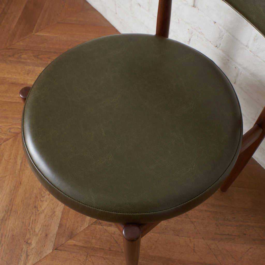 サーキュラーチェア / 張替済