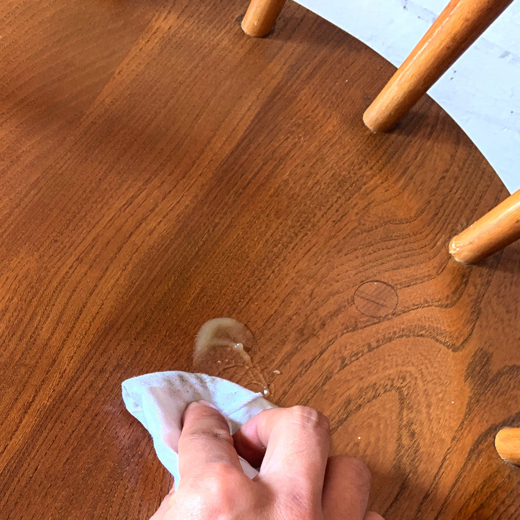 メンテナンスキット / マホガニー