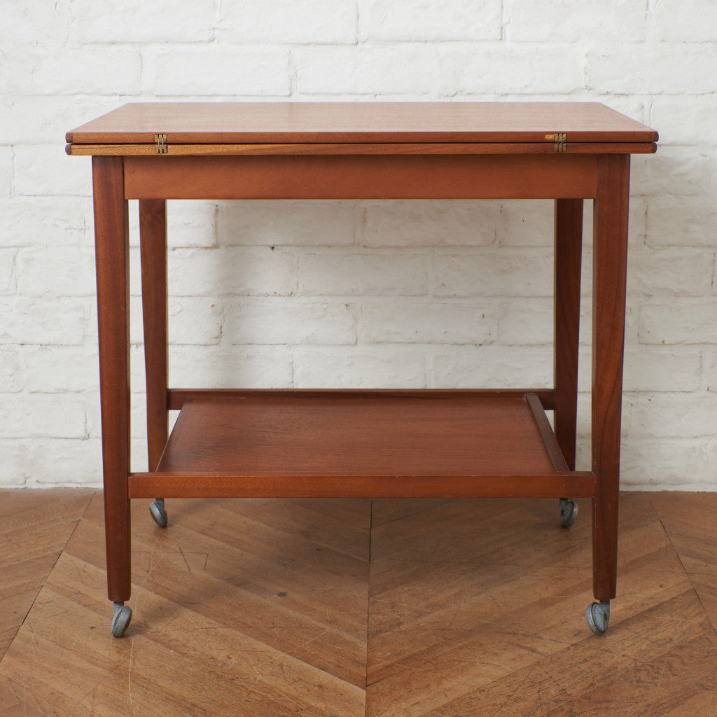 Eastcraft ヴィンテージ ゲームトロリー