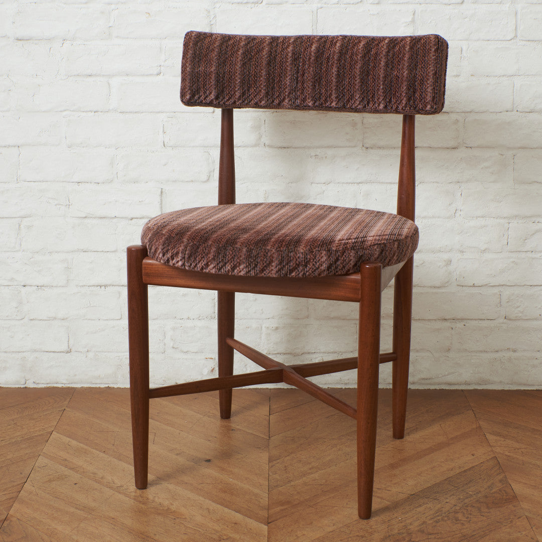 サーキュラーチェア