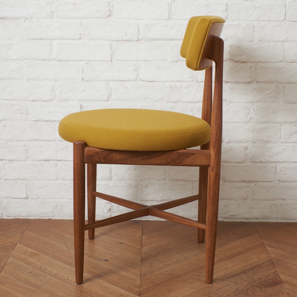 サーキュラーチェア / 張替済