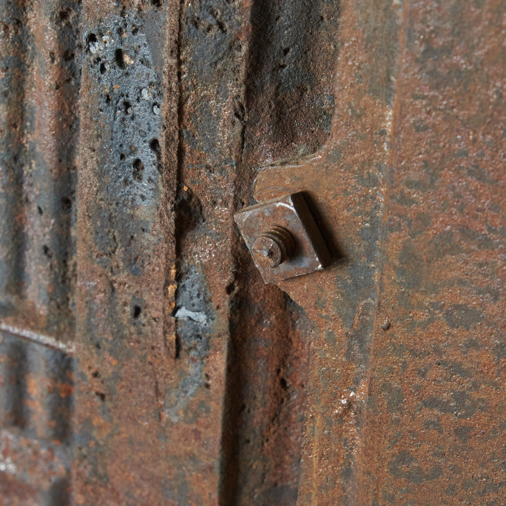 英国アンティーク オーバーマントルミラー