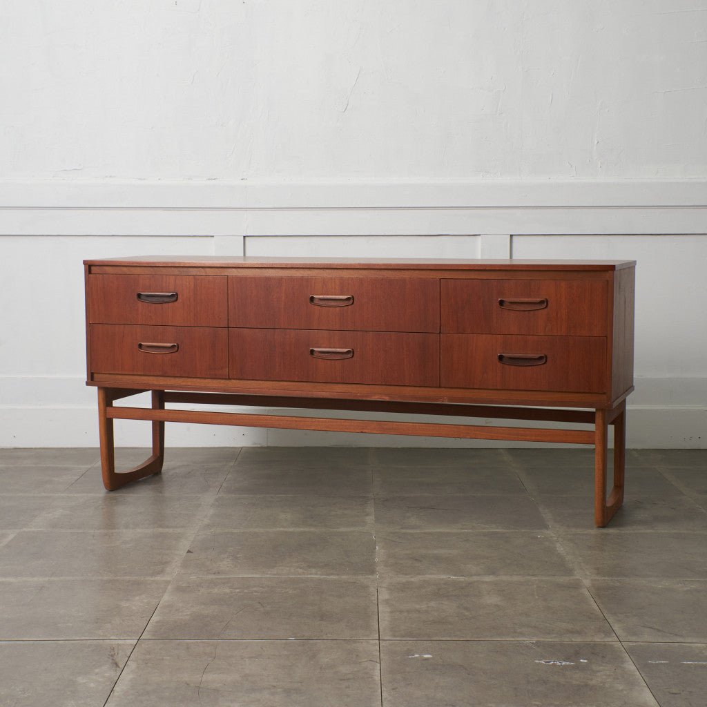 ヴィンテージ サイドボード