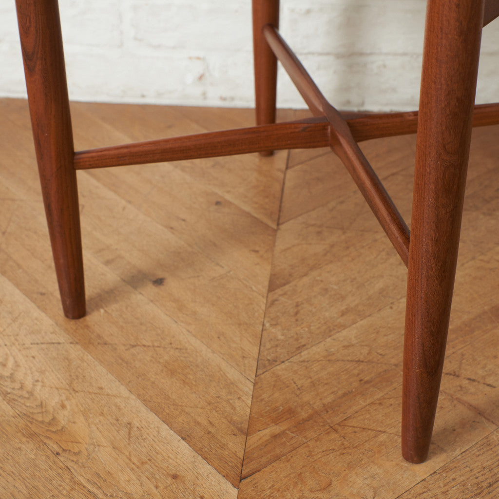 サーキュラーチェア