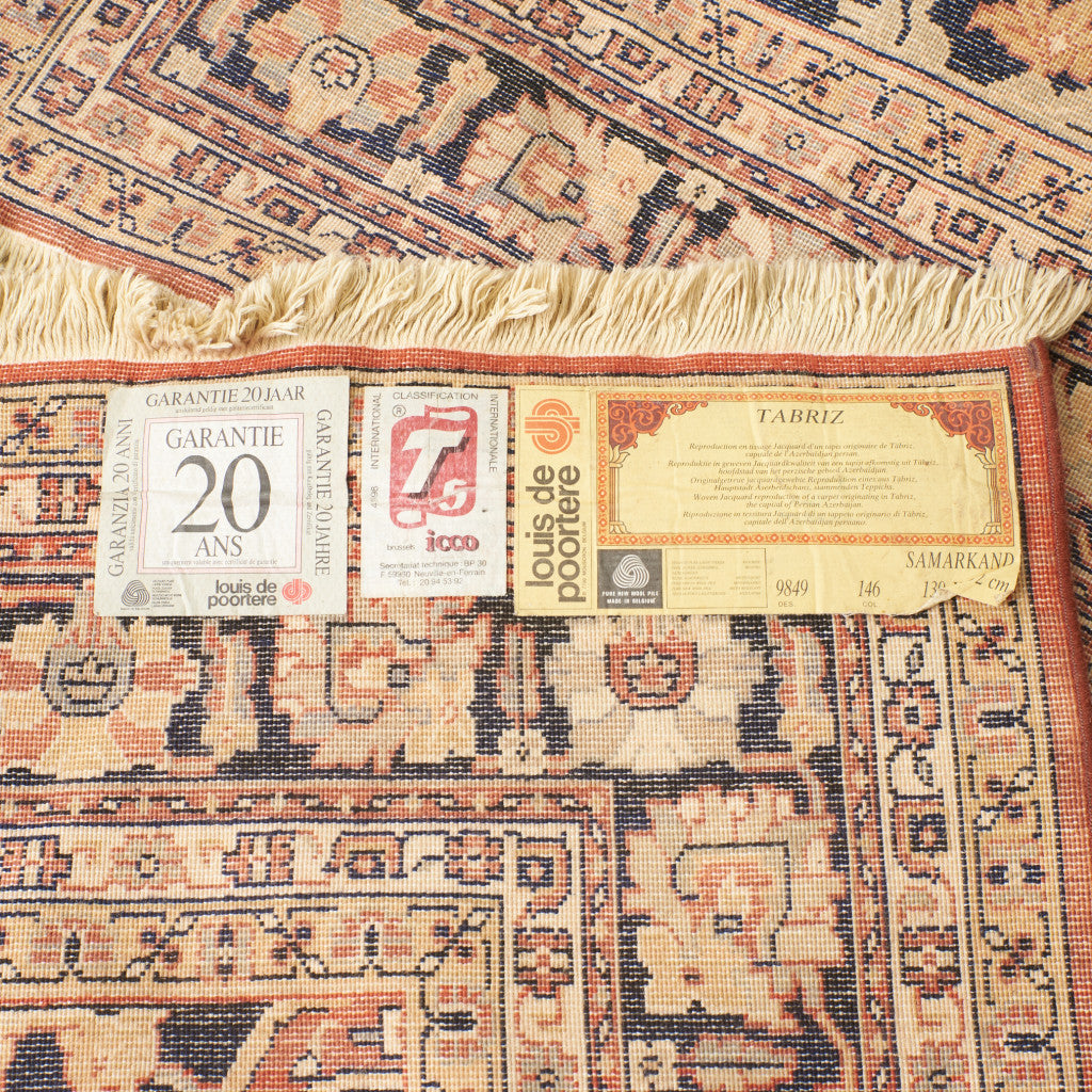 ウール製 ラグカーペット