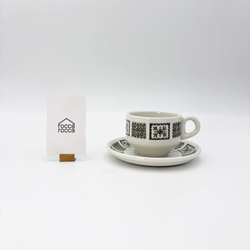 Maddock マドック カップ&ソーサー